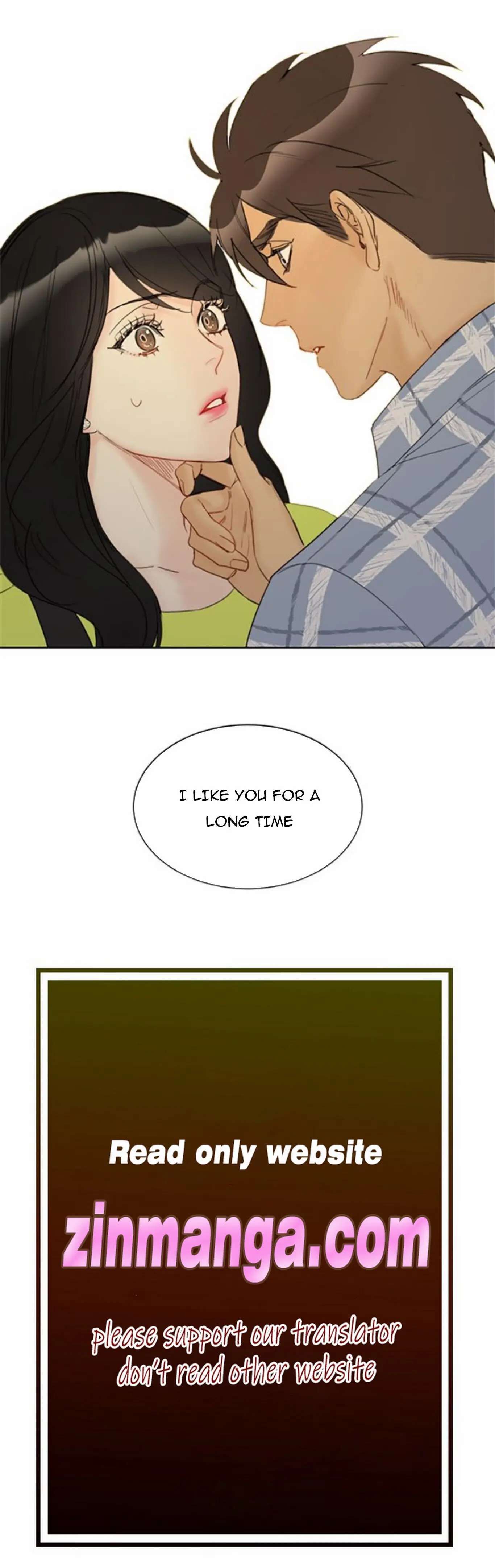 I got a date with the president Chapter 79 - page 30