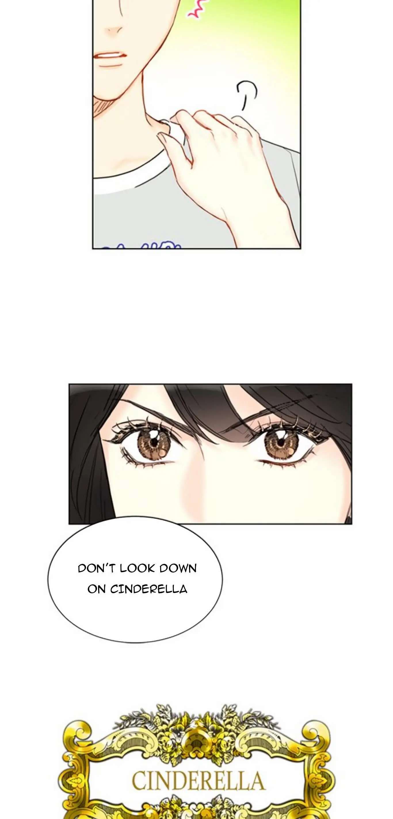 I got a date with the president Chapter 79 - page 8