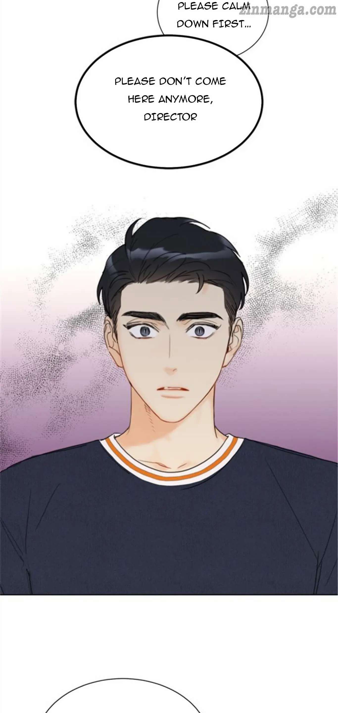 I got a date with the president Chapter 77 - page 14