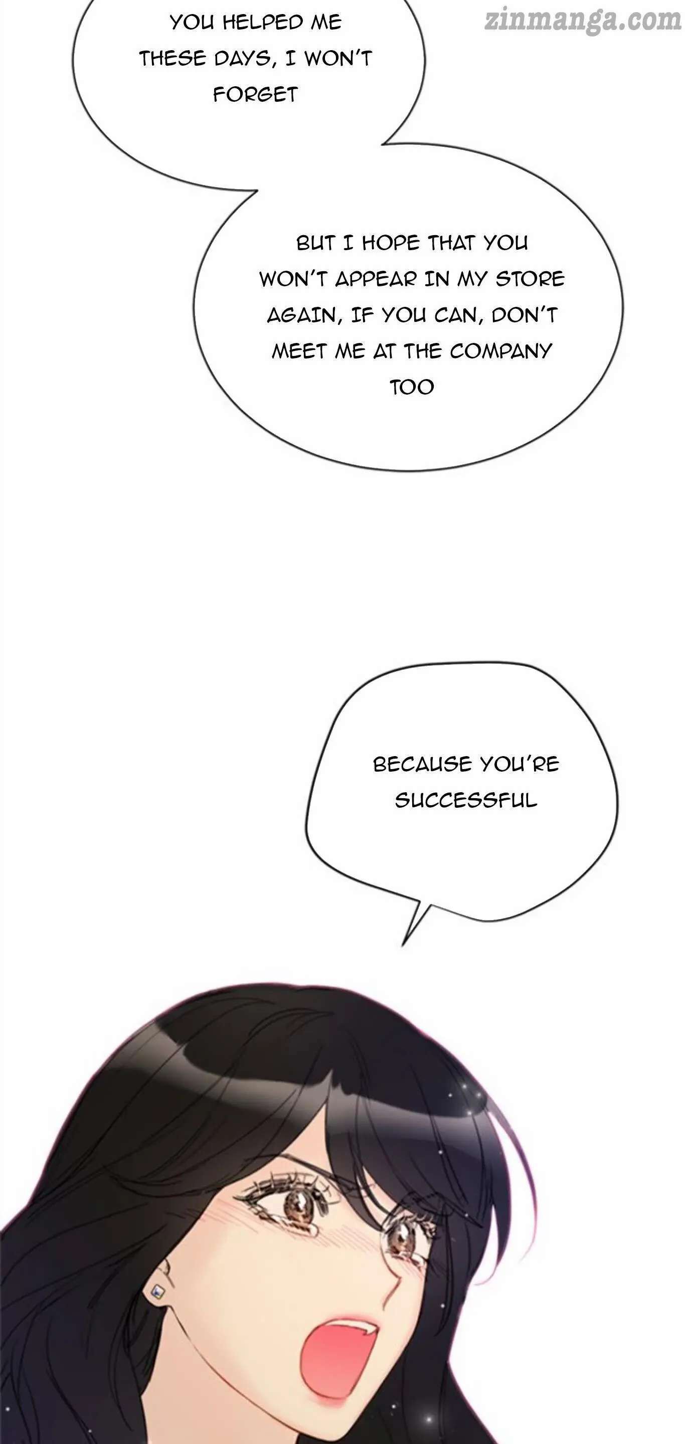 I got a date with the president Chapter 77 - page 15
