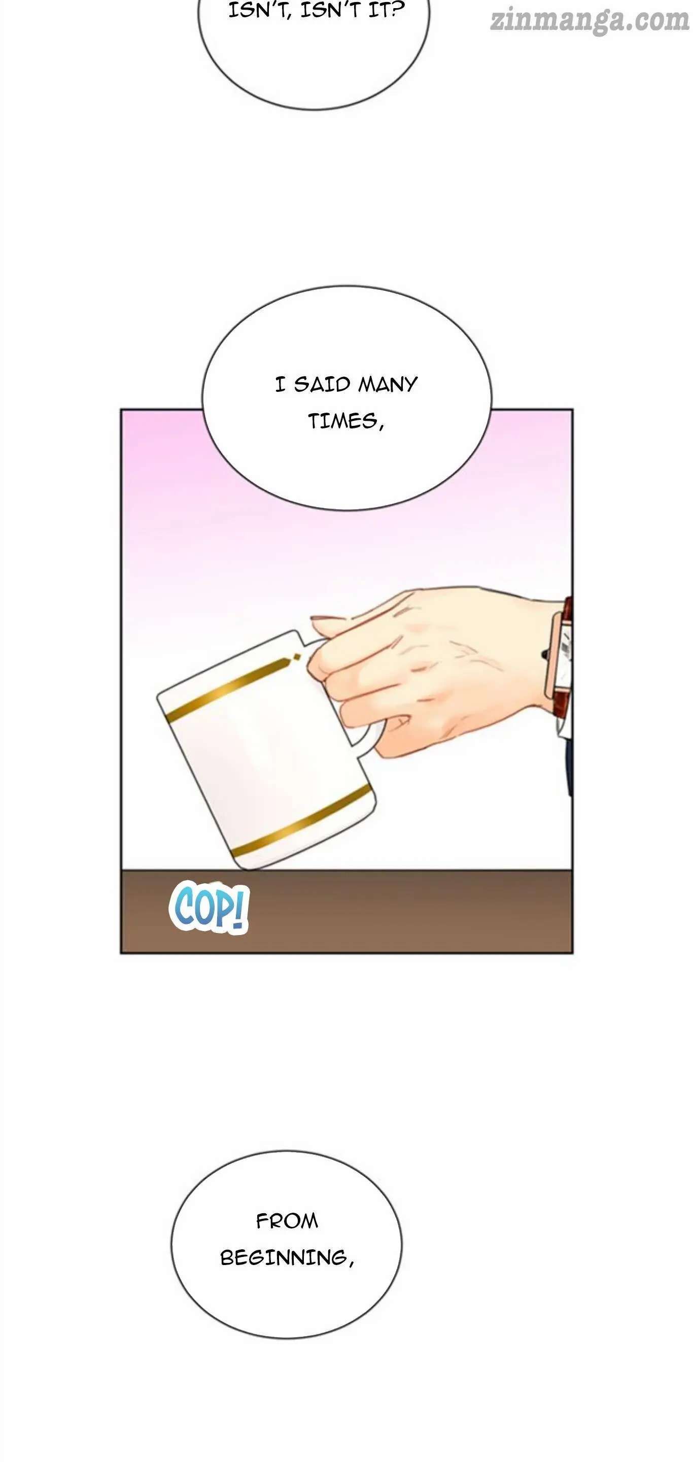 I got a date with the president Chapter 77 - page 29