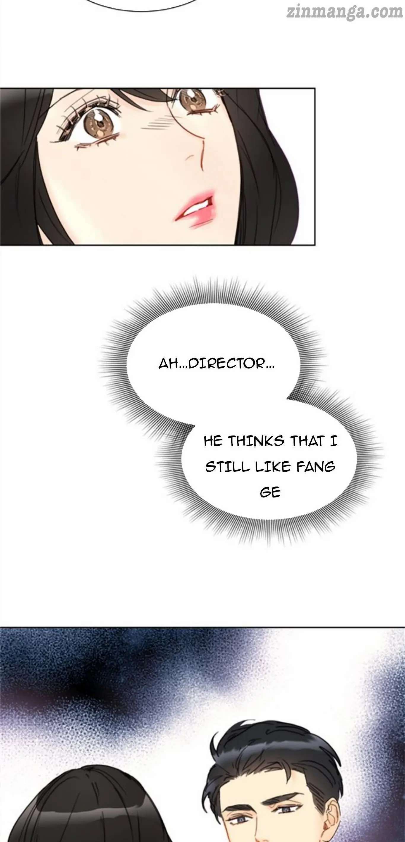 I got a date with the president Chapter 77 - page 5