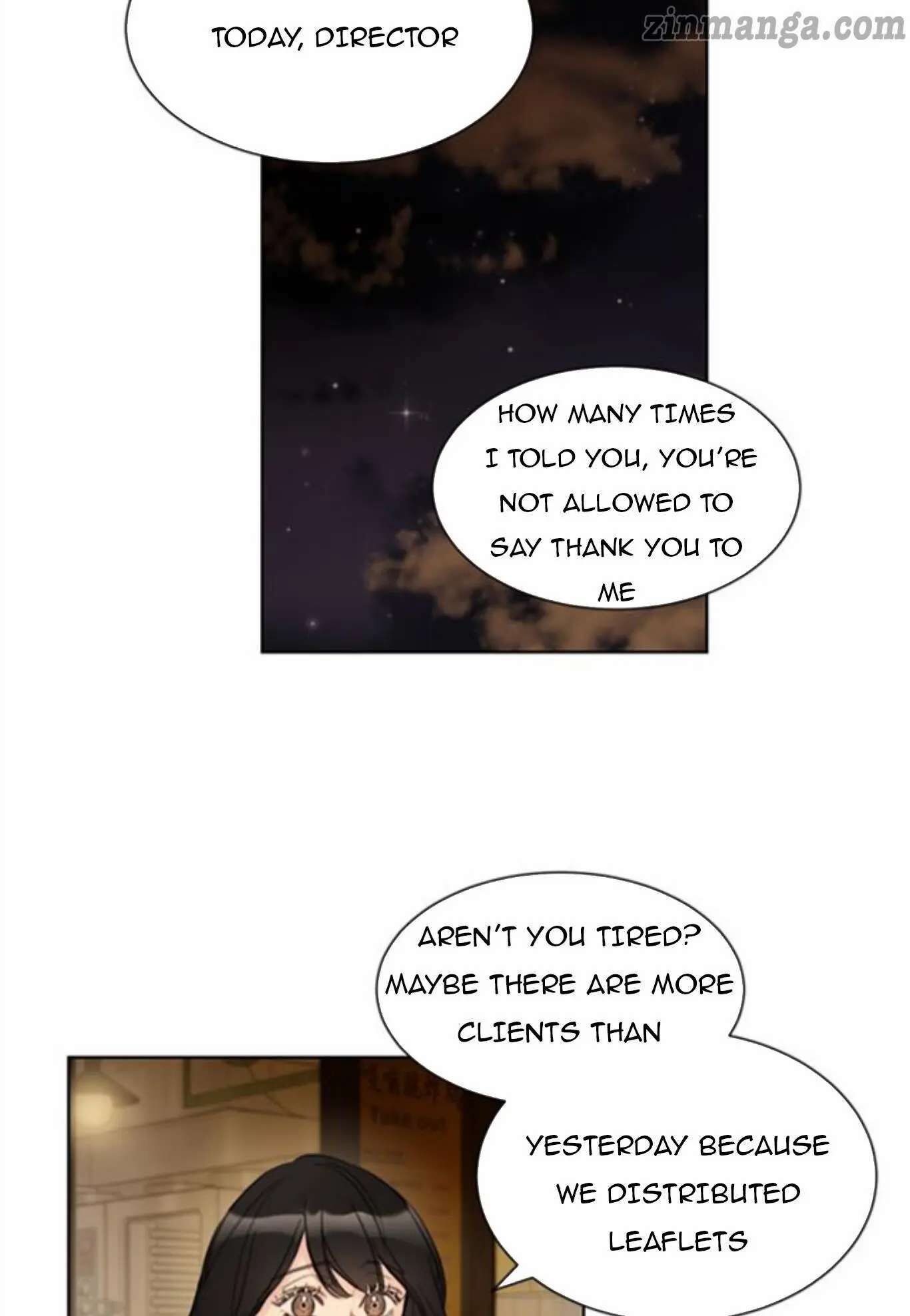 I got a date with the president Chapter 76 - page 22