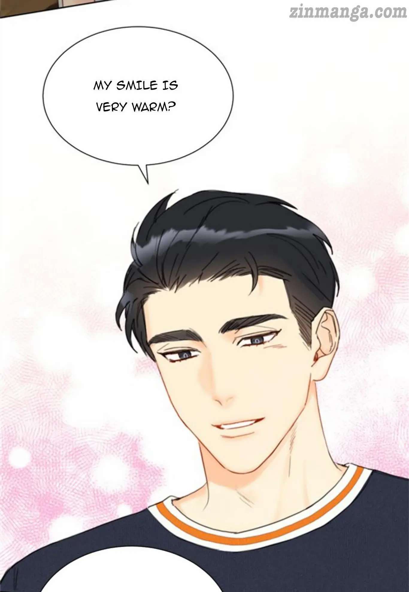 I got a date with the president Chapter 76 - page 27
