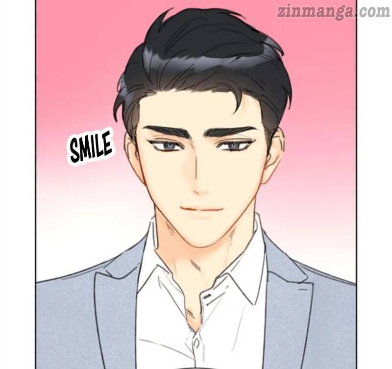 I got a date with the president Chapter 75 - page 22