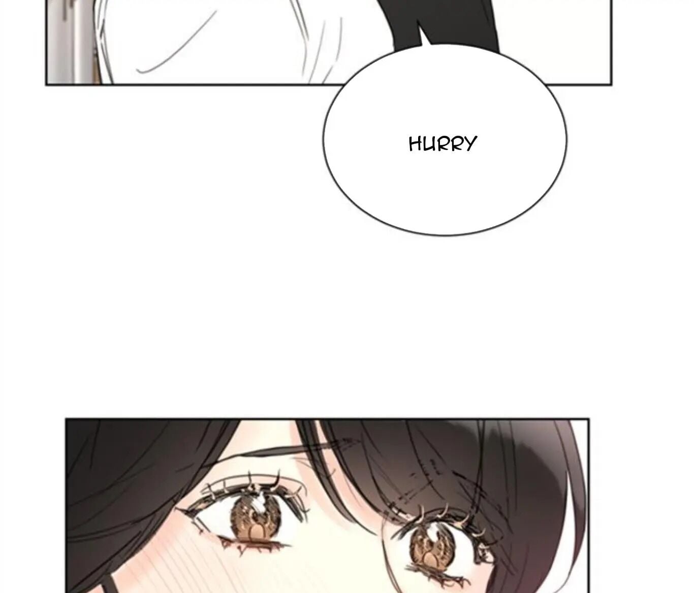 I got a date with the president Chapter 74 - page 27