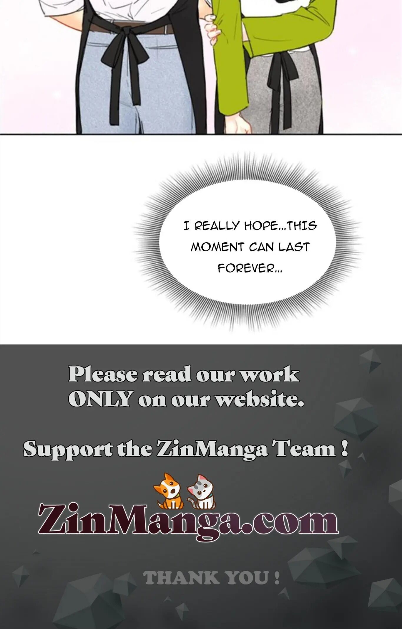 I got a date with the president Chapter 74 - page 30