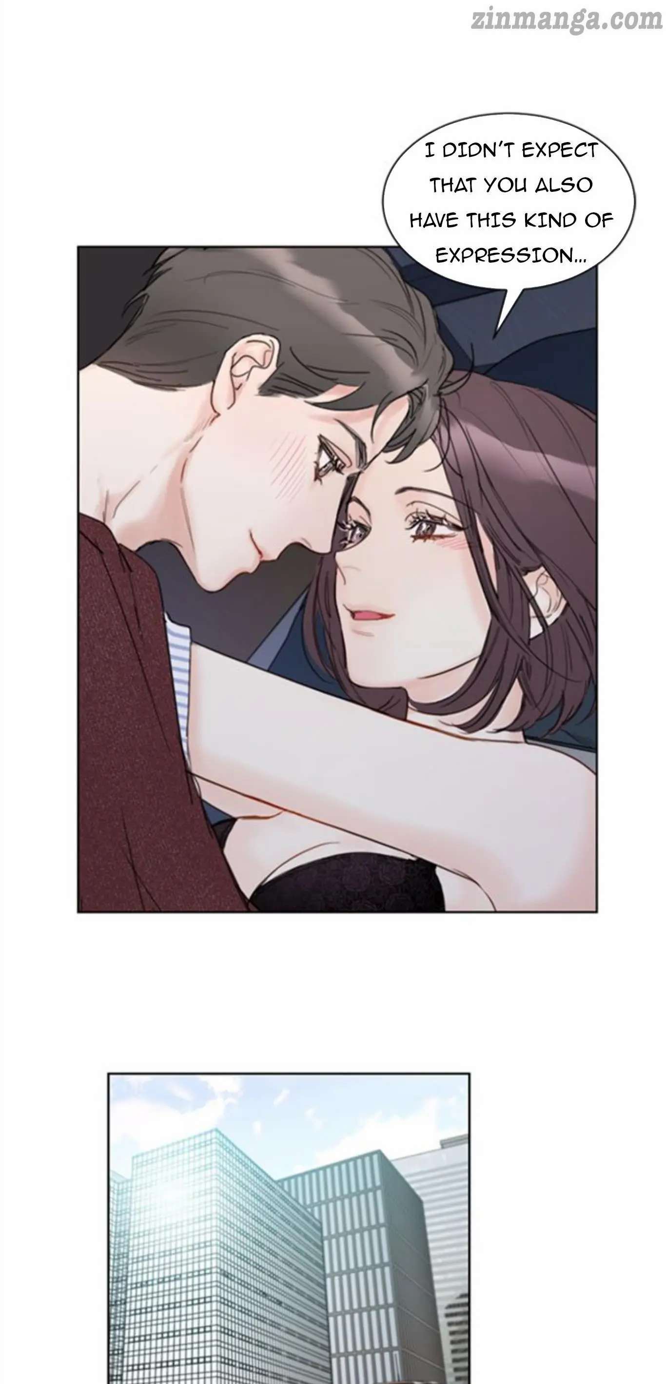 I got a date with the president Chapter 72 - page 11