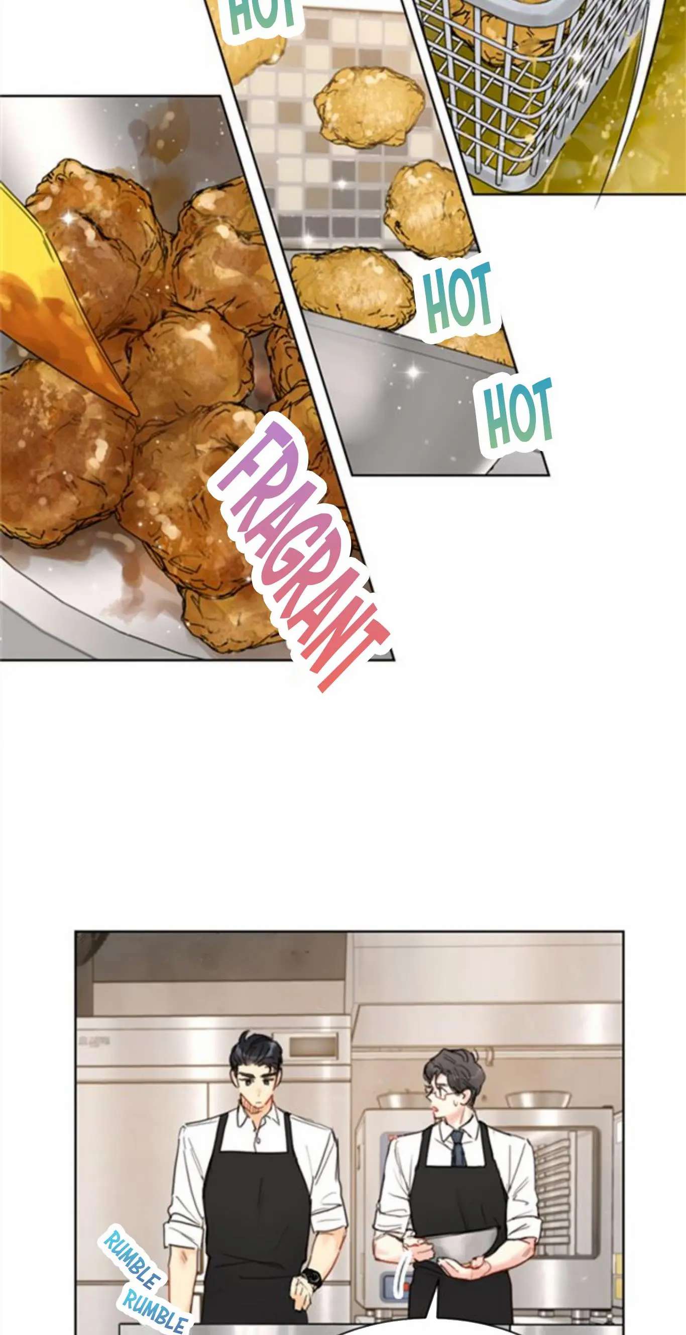 I got a date with the president Chapter 72 - page 24