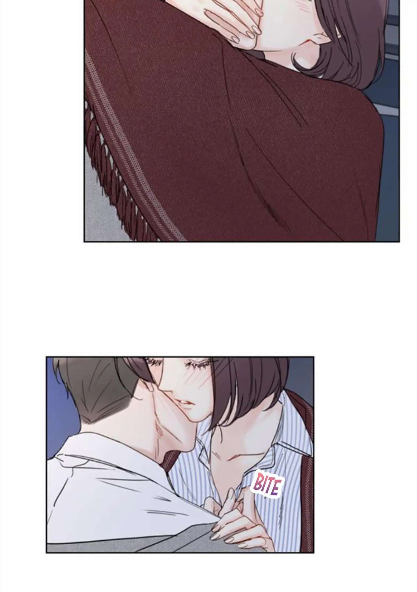 I got a date with the president Chapter 72 - page 5