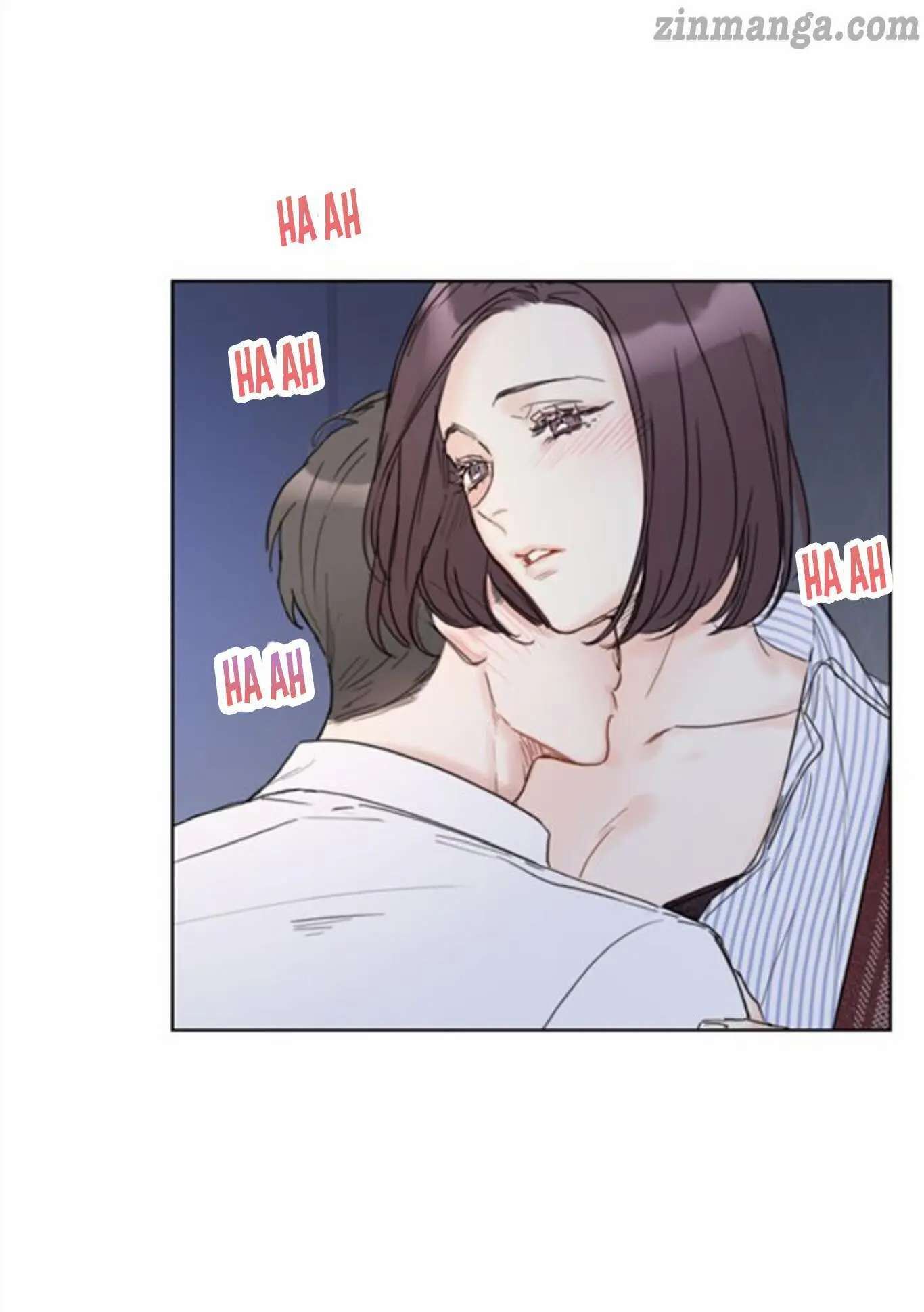 I got a date with the president Chapter 72 - page 6
