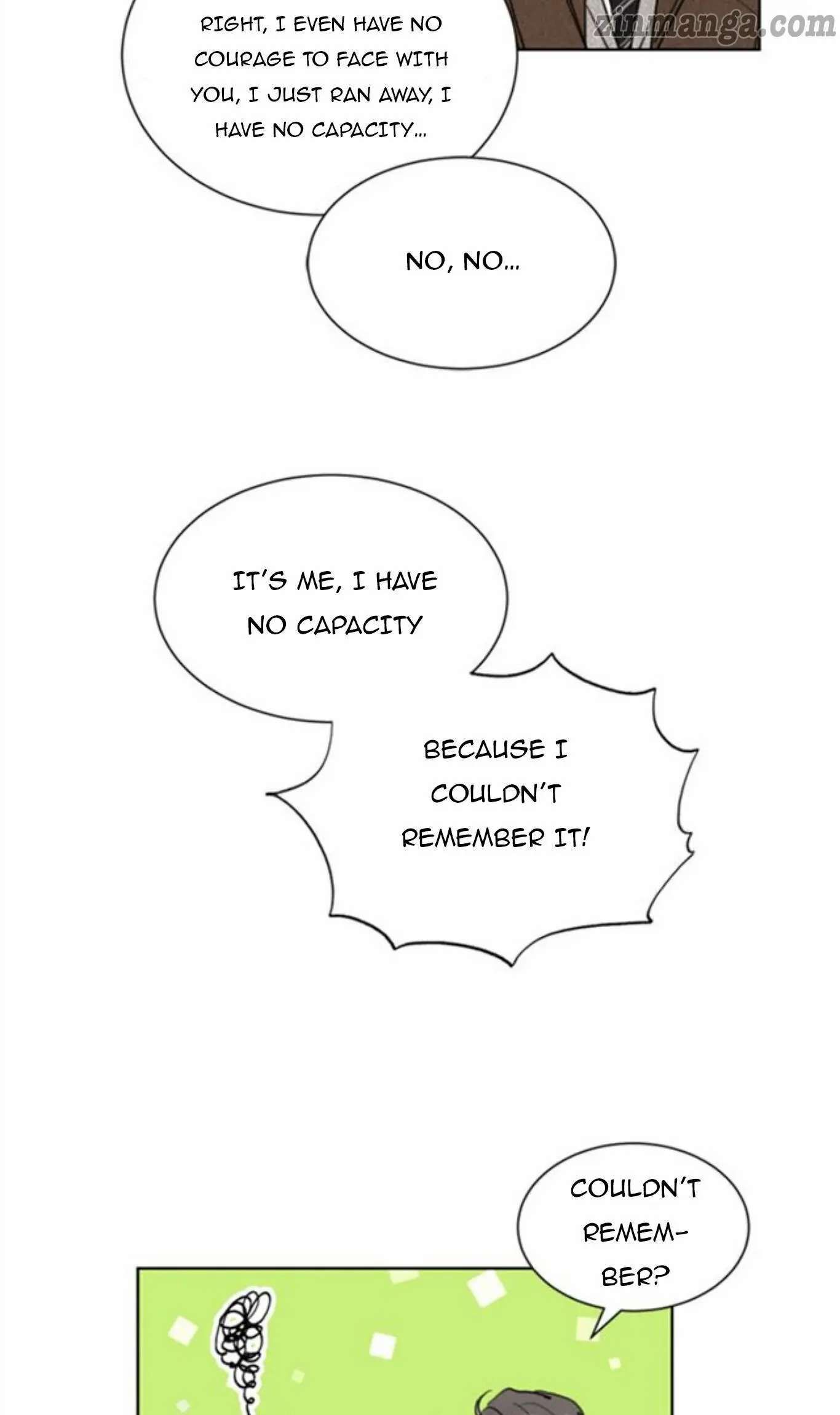 I got a date with the president Chapter 71 - page 25
