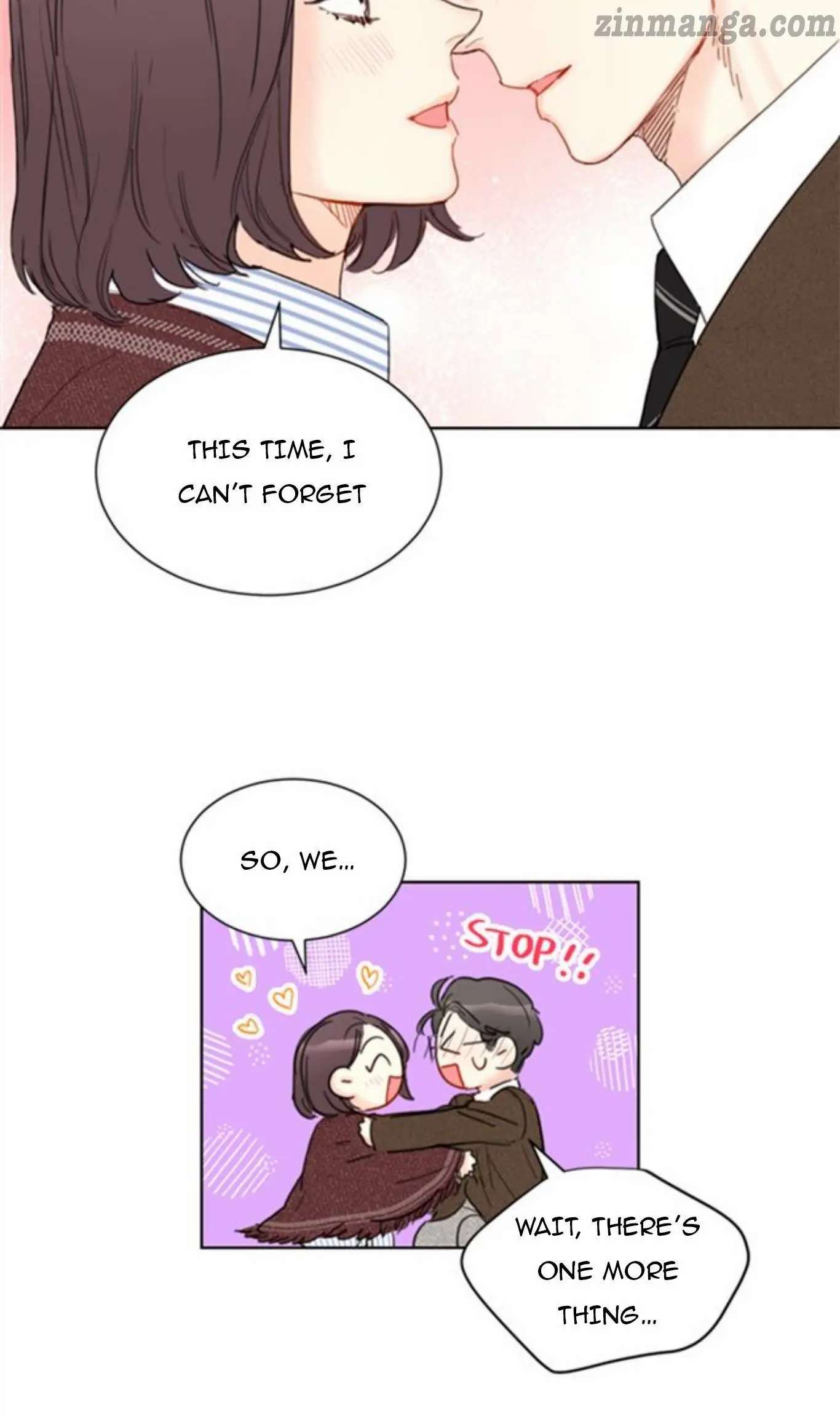 I got a date with the president Chapter 71 - page 31