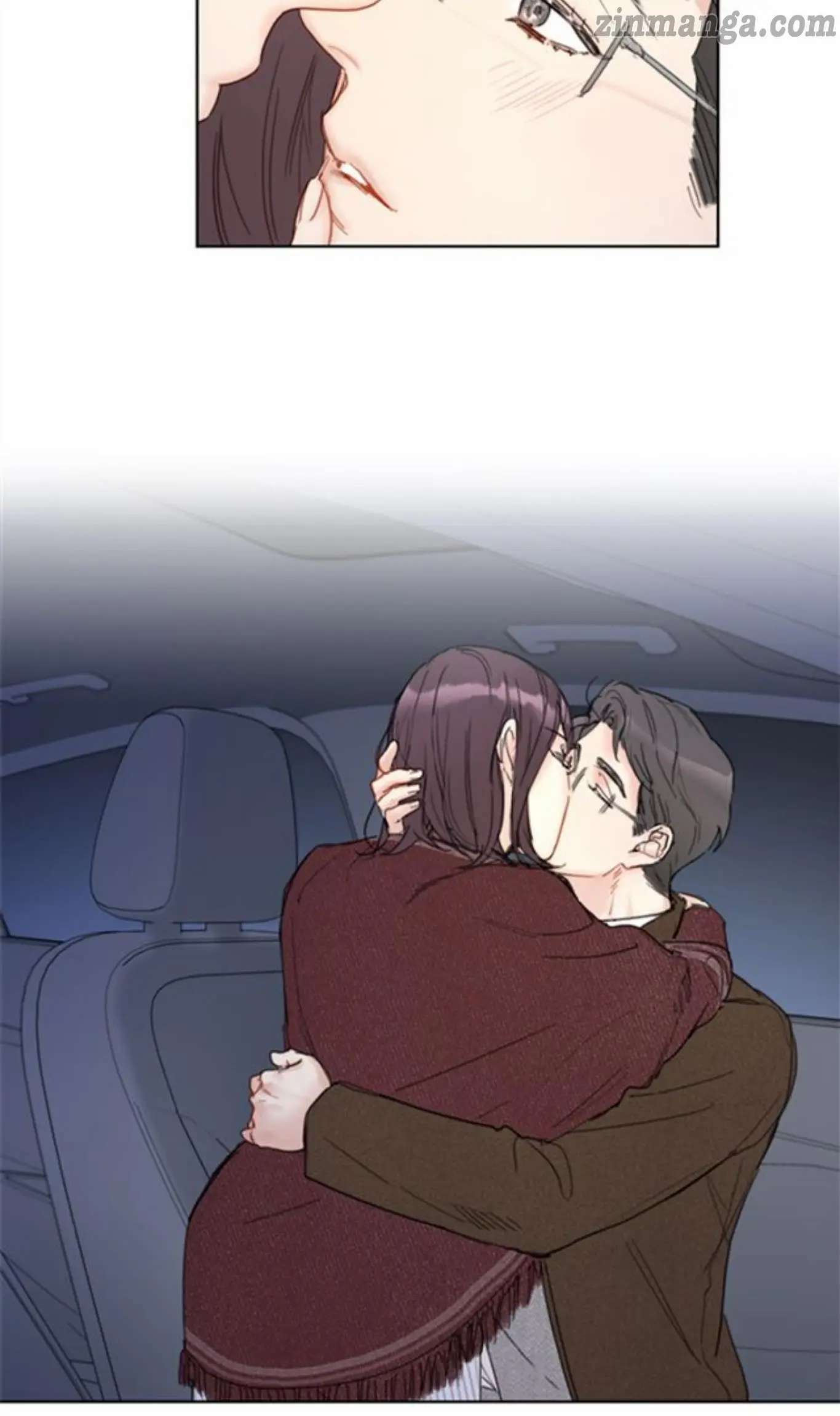 I got a date with the president Chapter 71 - page 36