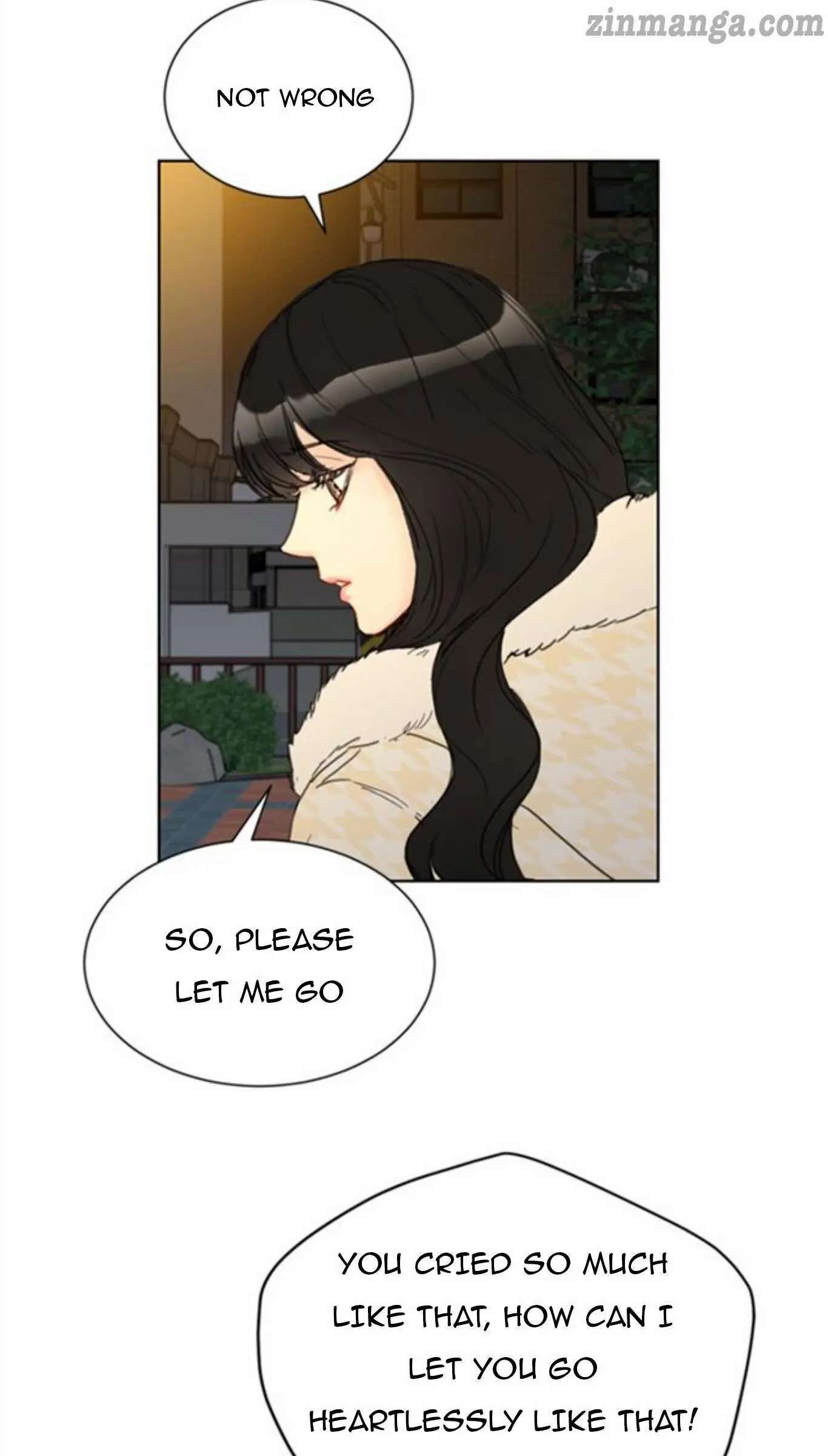 I got a date with the president Chapter 69 - page 13