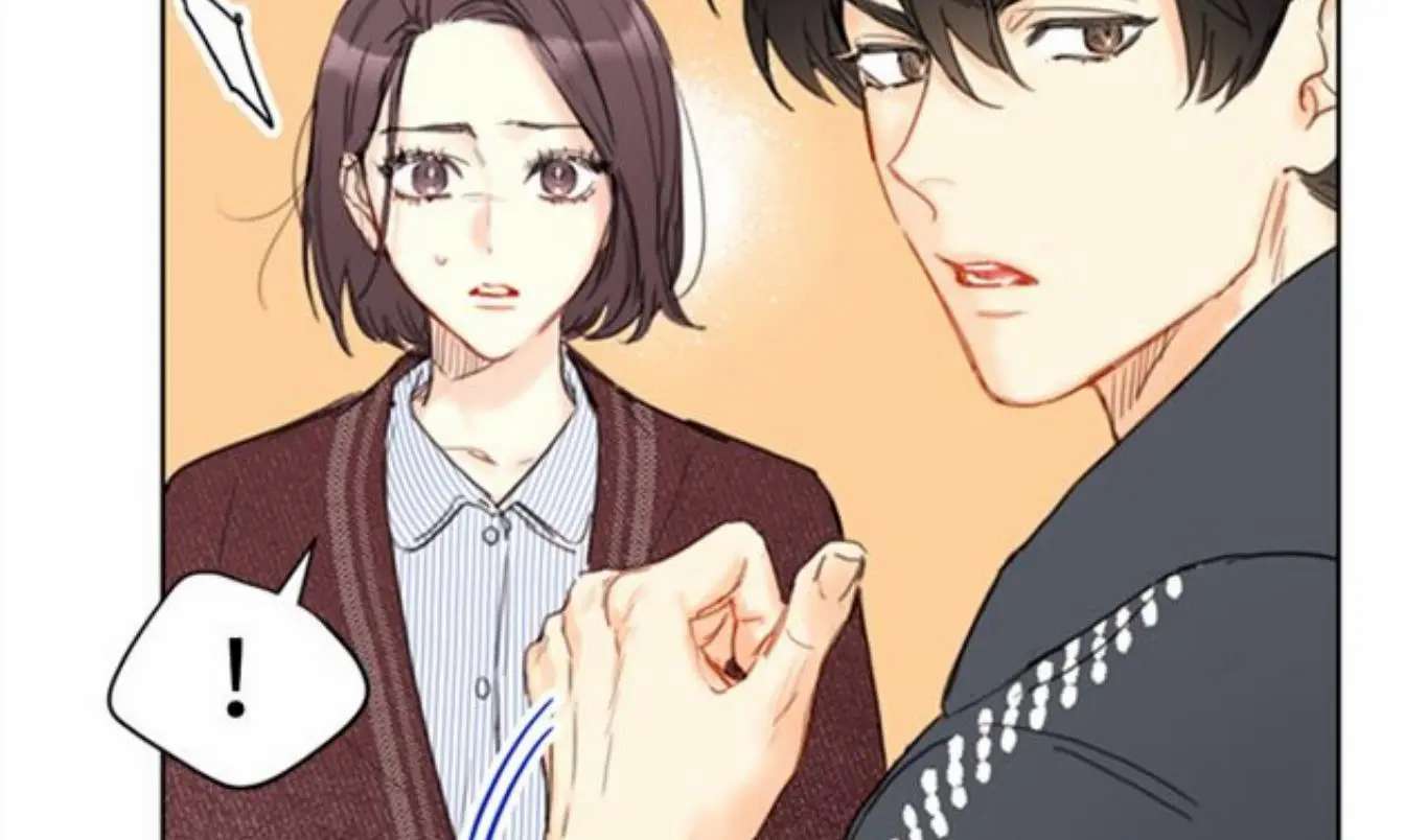 I got a date with the president Chapter 69 - page 25