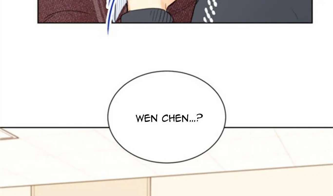 I got a date with the president Chapter 69 - page 26