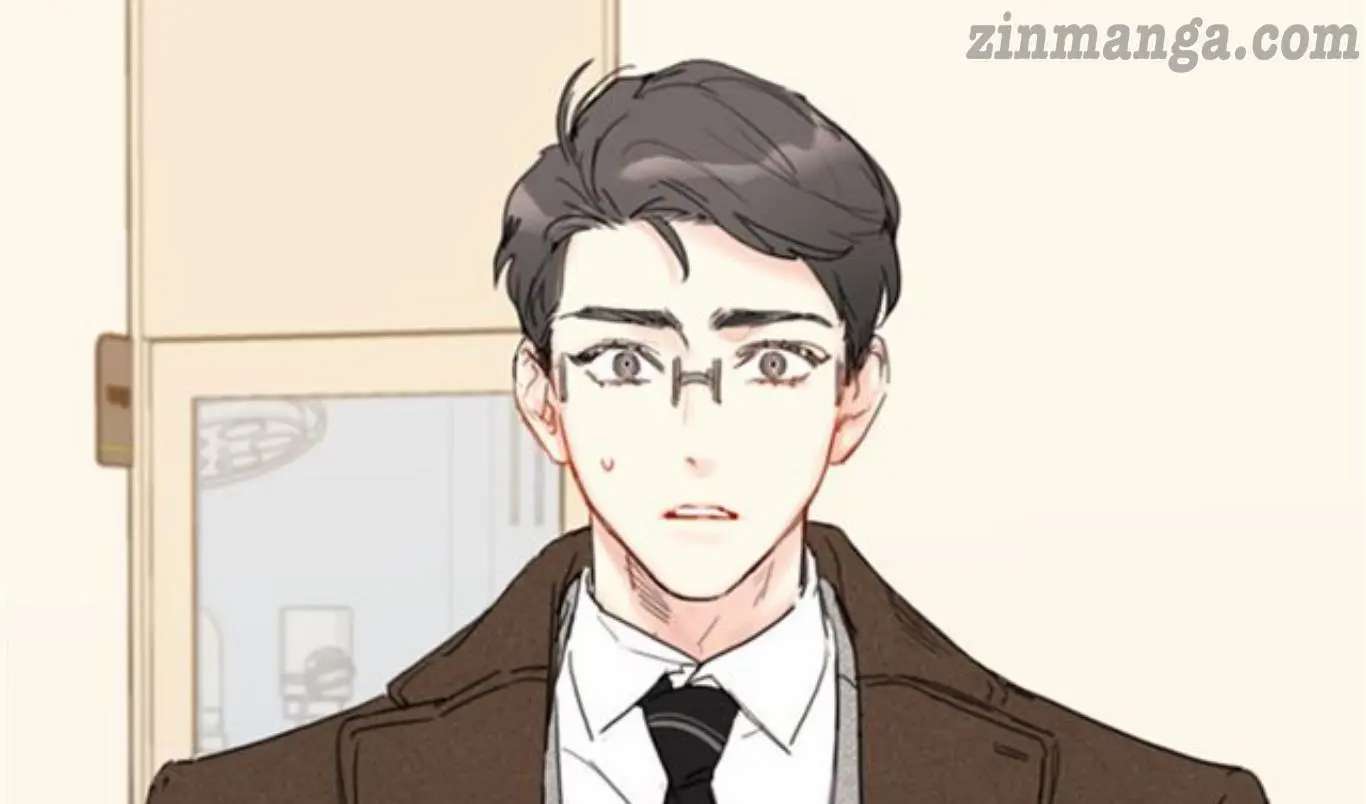 I got a date with the president Chapter 69 - page 27