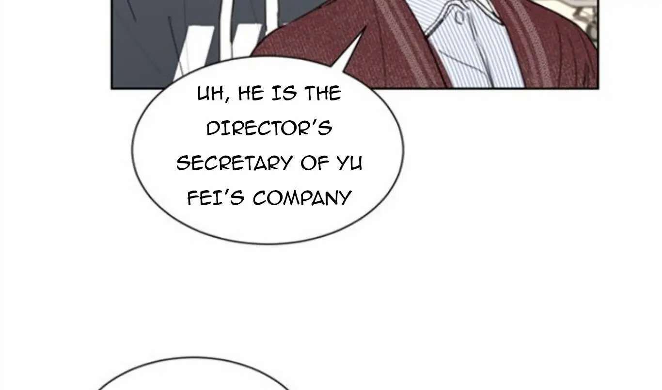 I got a date with the president Chapter 69 - page 31