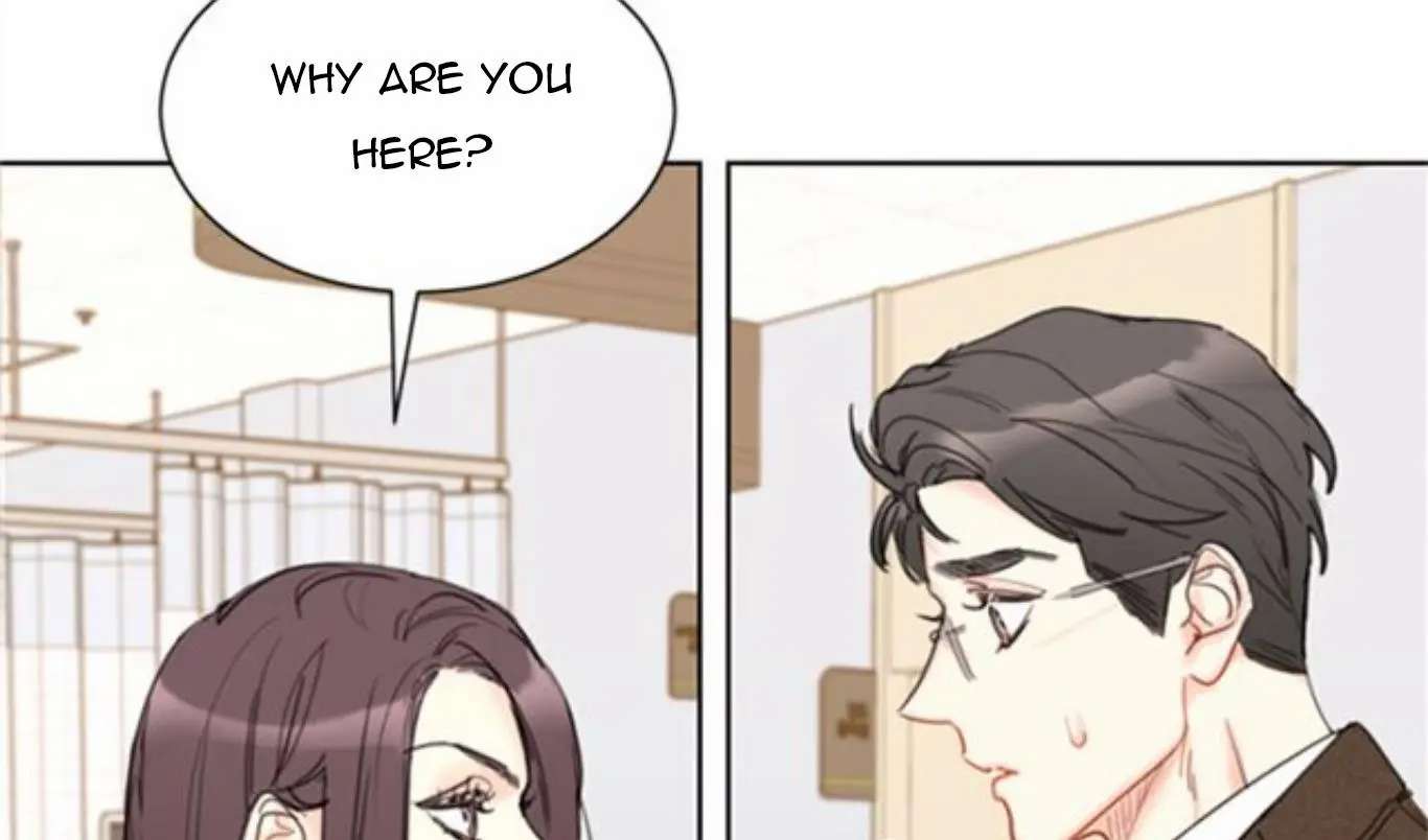 I got a date with the president Chapter 69 - page 32