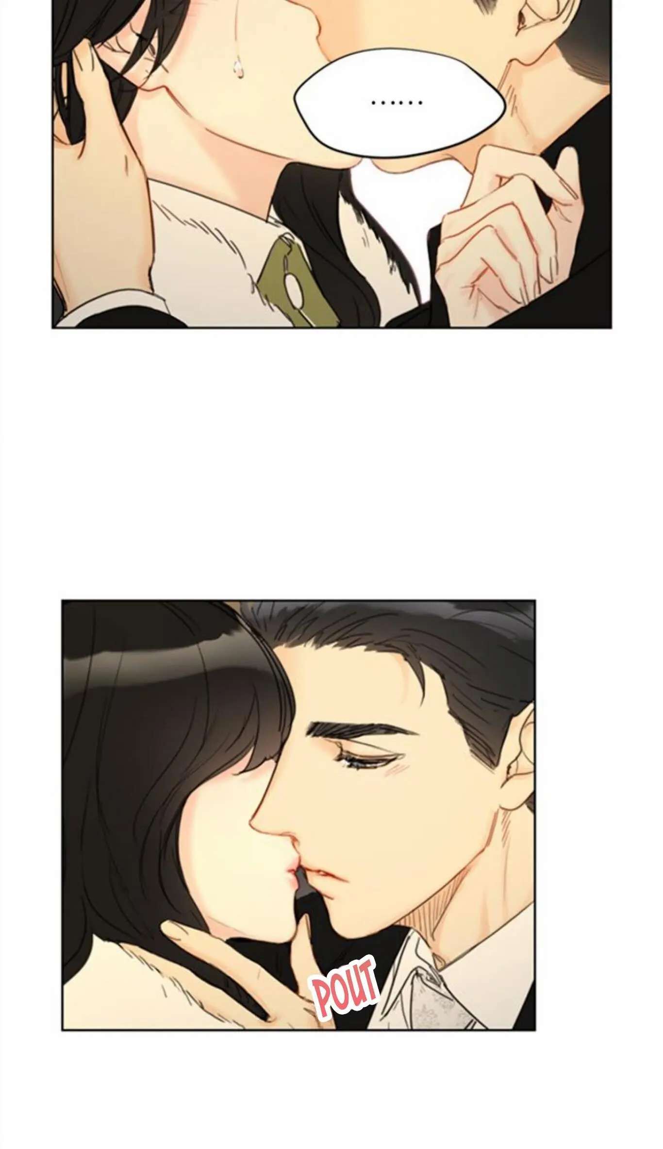 I got a date with the president Chapter 69 - page 5
