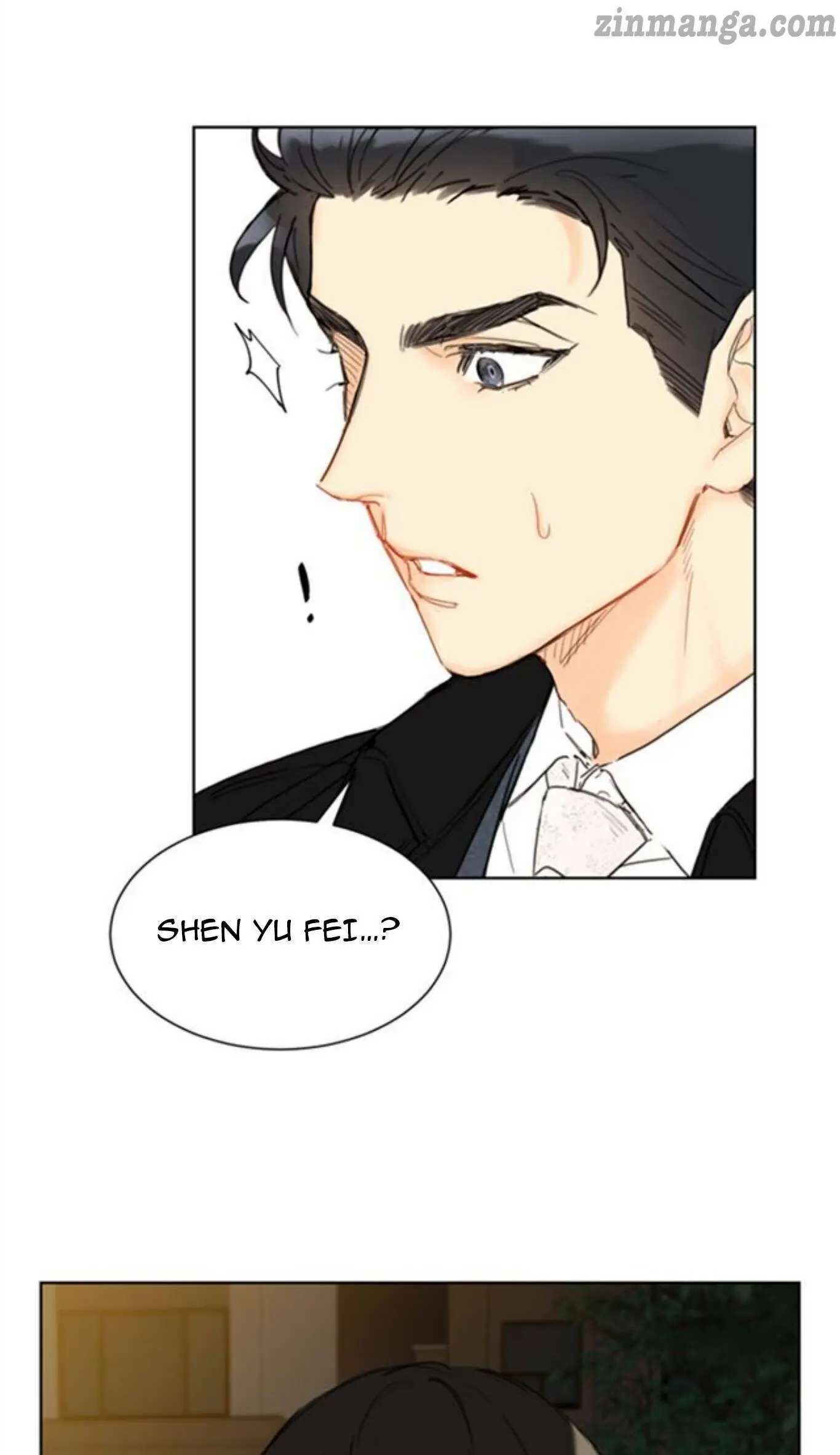 I got a date with the president Chapter 69 - page 6