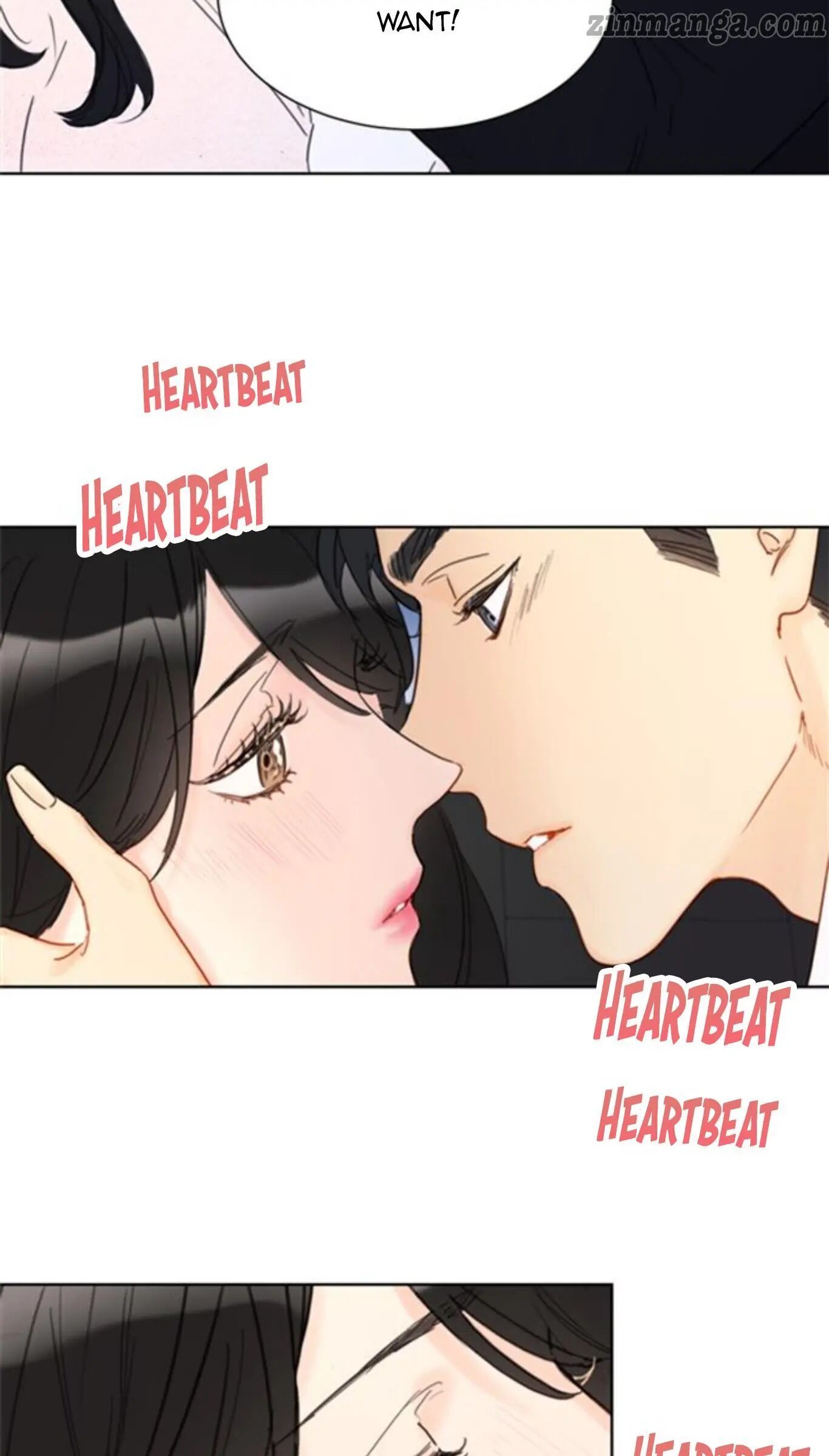 I got a date with the president Chapter 63 - page 14