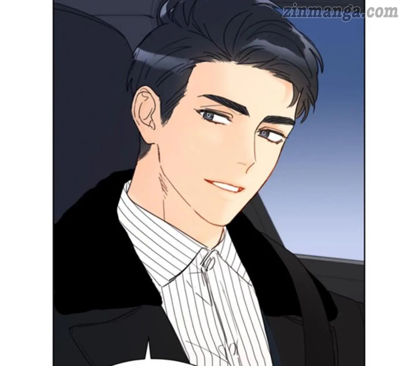 I got a date with the president Chapter 62 - page 27