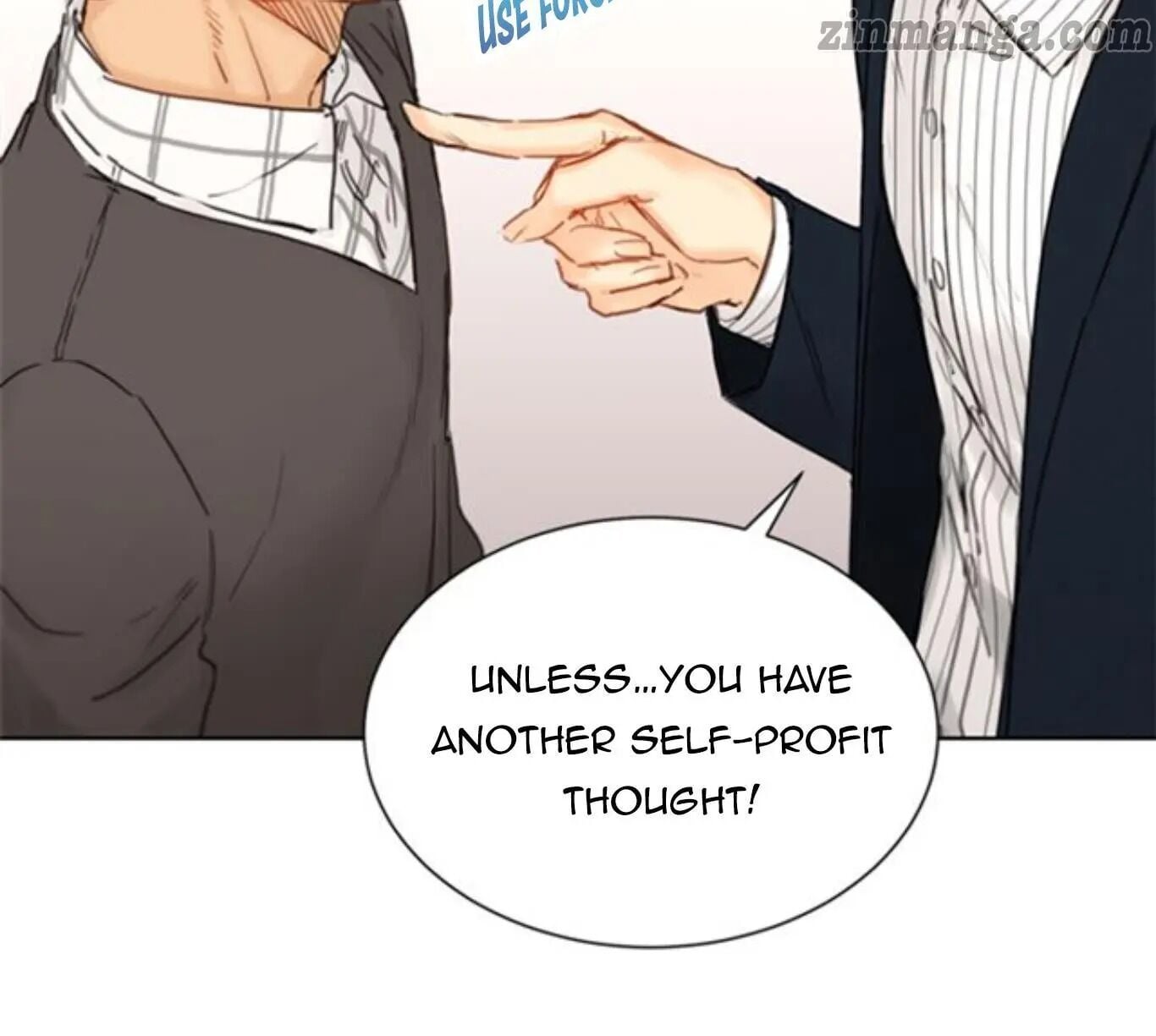 I got a date with the president Chapter 60 - page 31