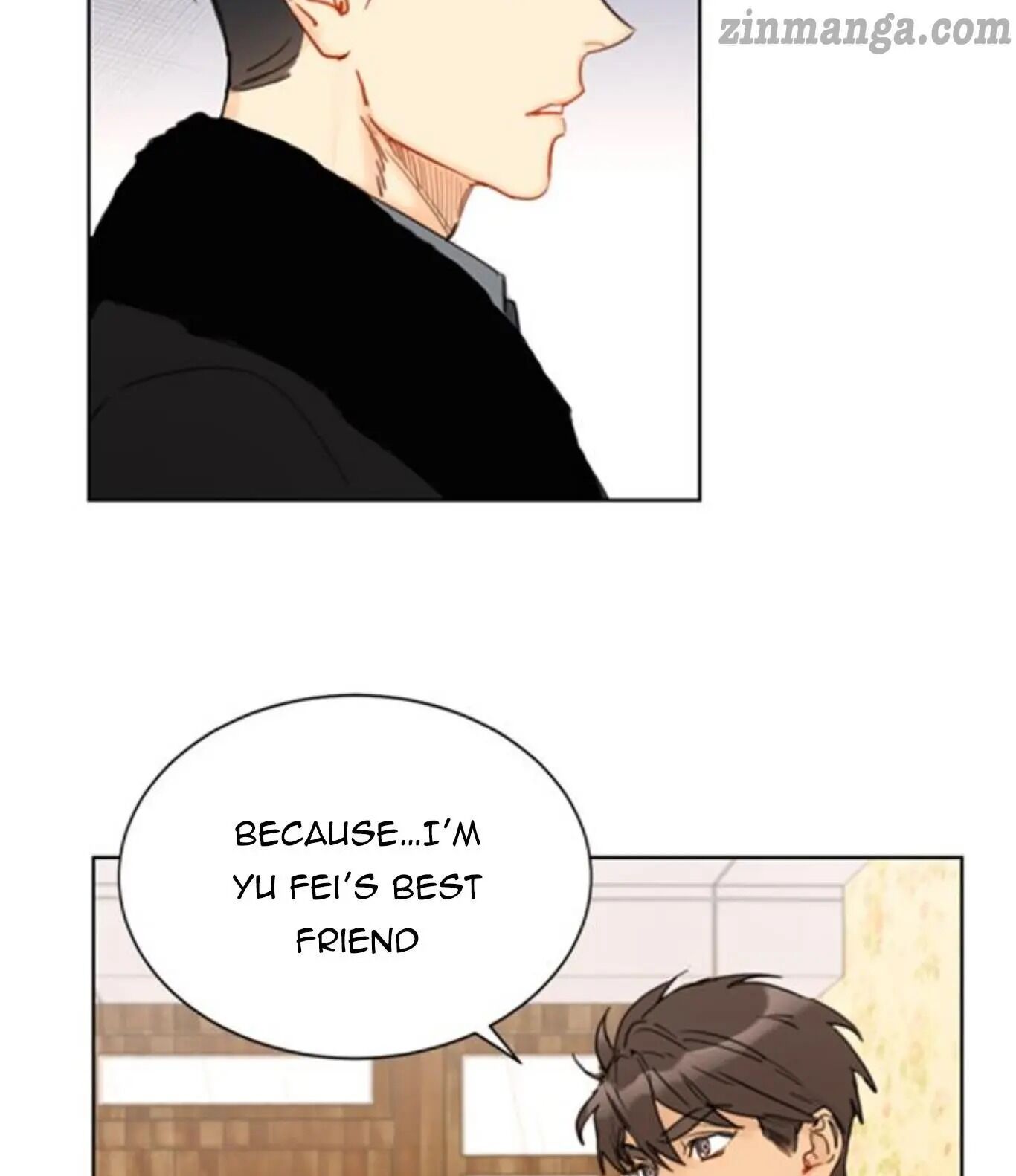 I got a date with the president Chapter 59 - page 29