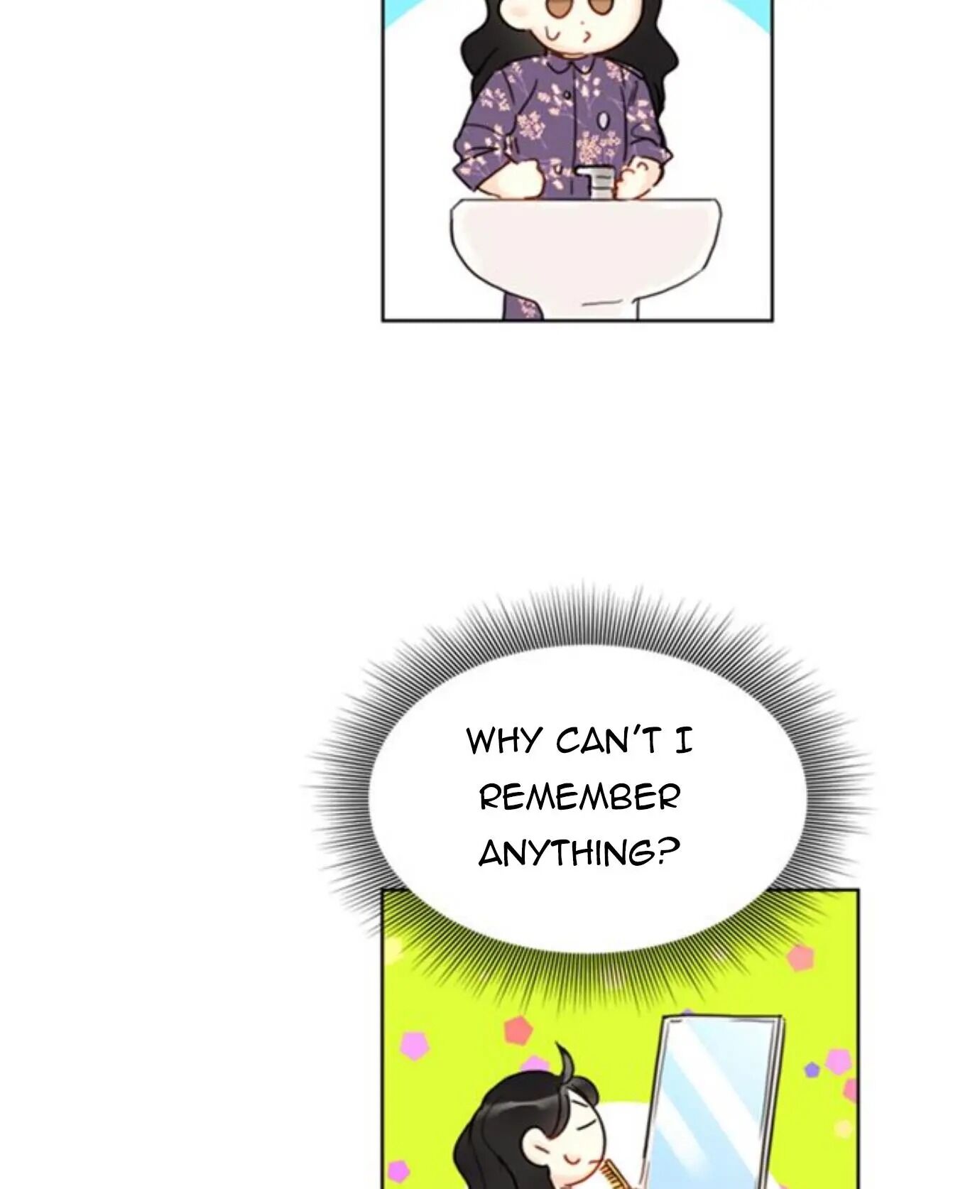 I got a date with the president Chapter 53 - page 29
