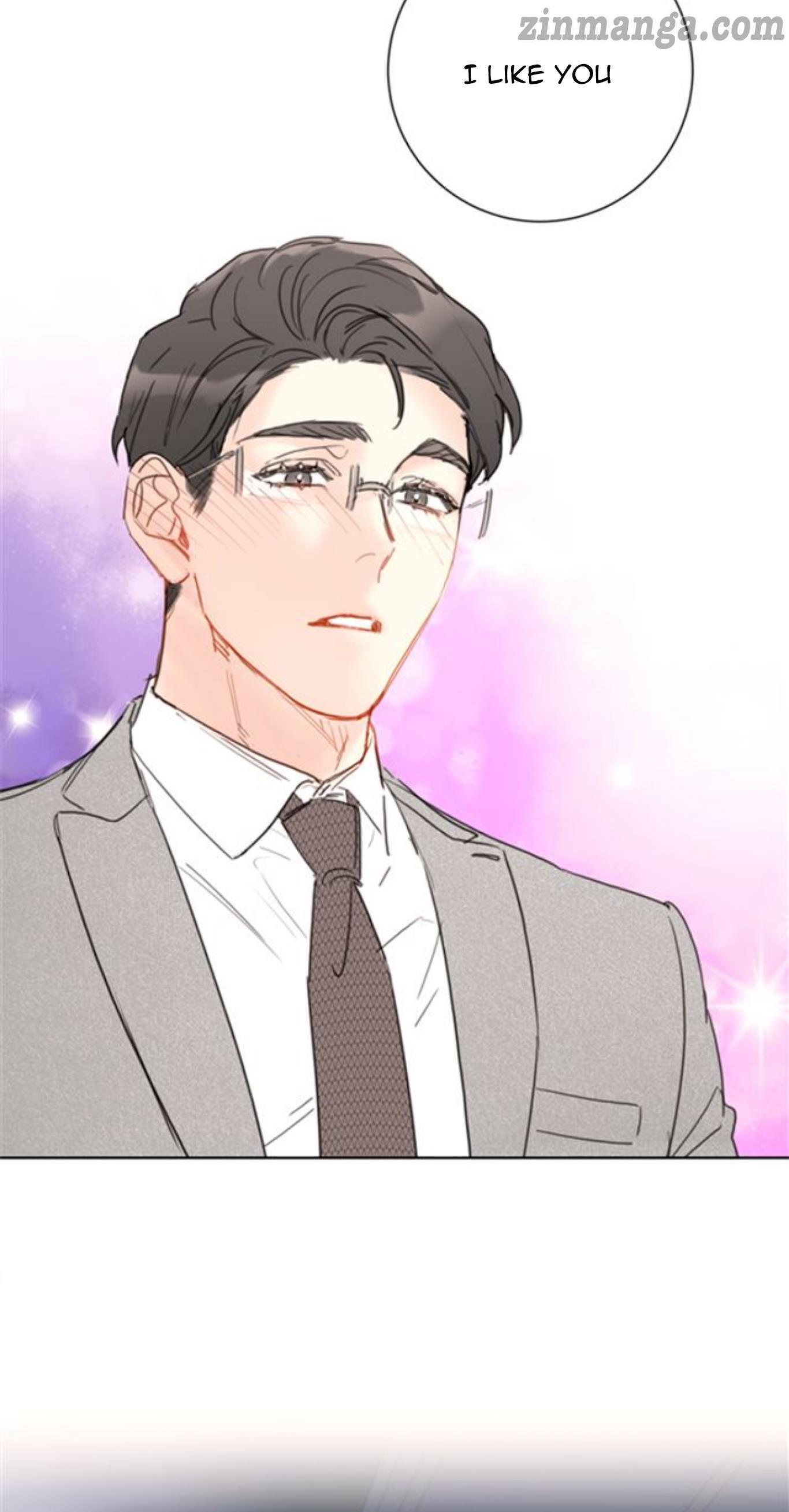 I got a date with the president Chapter 50 - page 13