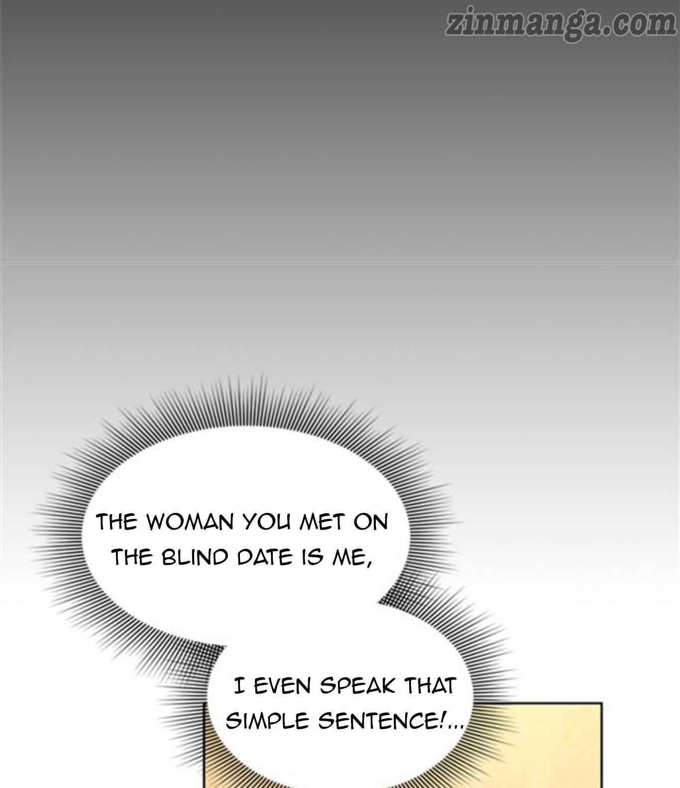 I got a date with the president Chapter 50 - page 24
