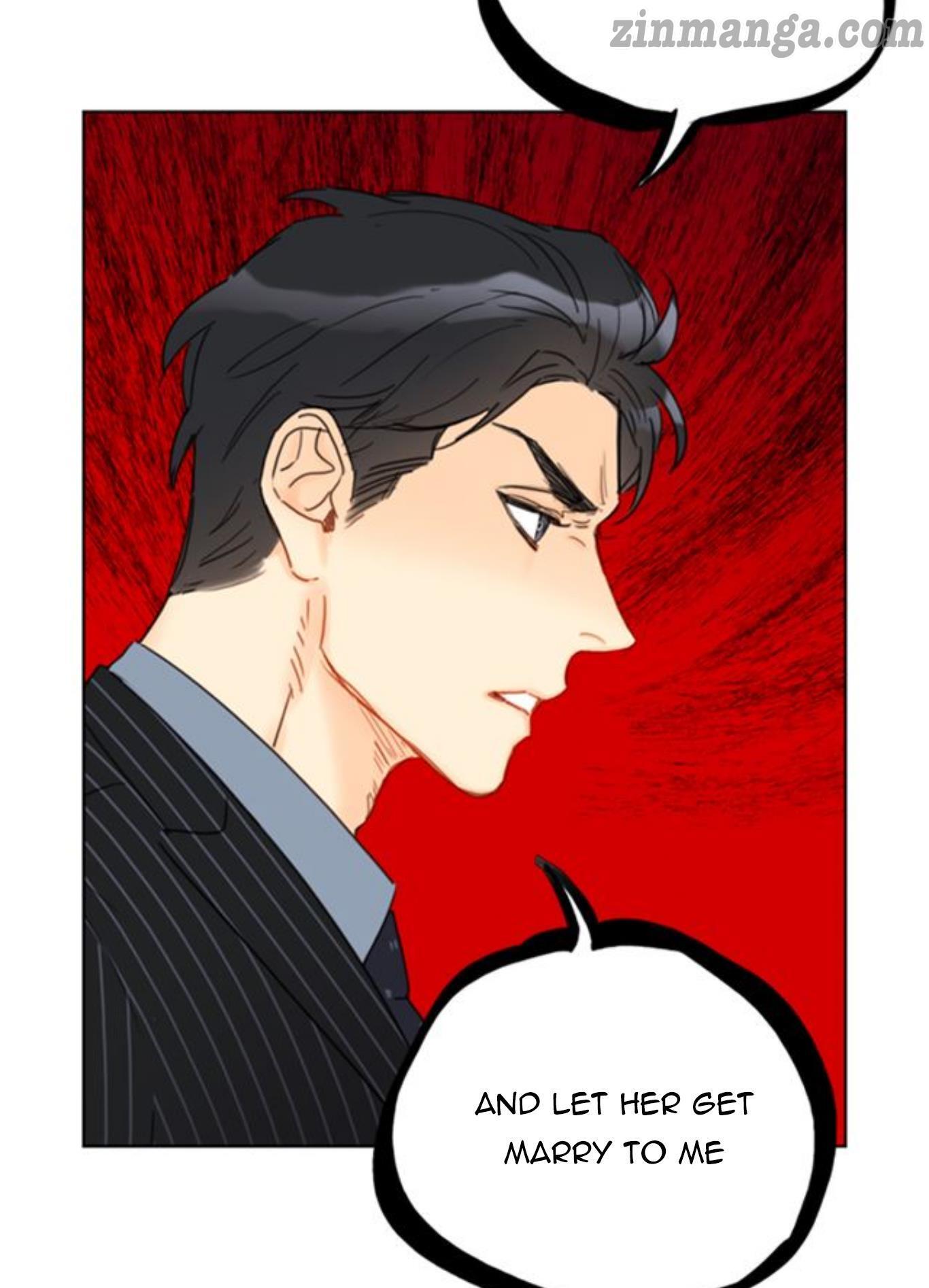 I got a date with the president Chapter 48 - page 3