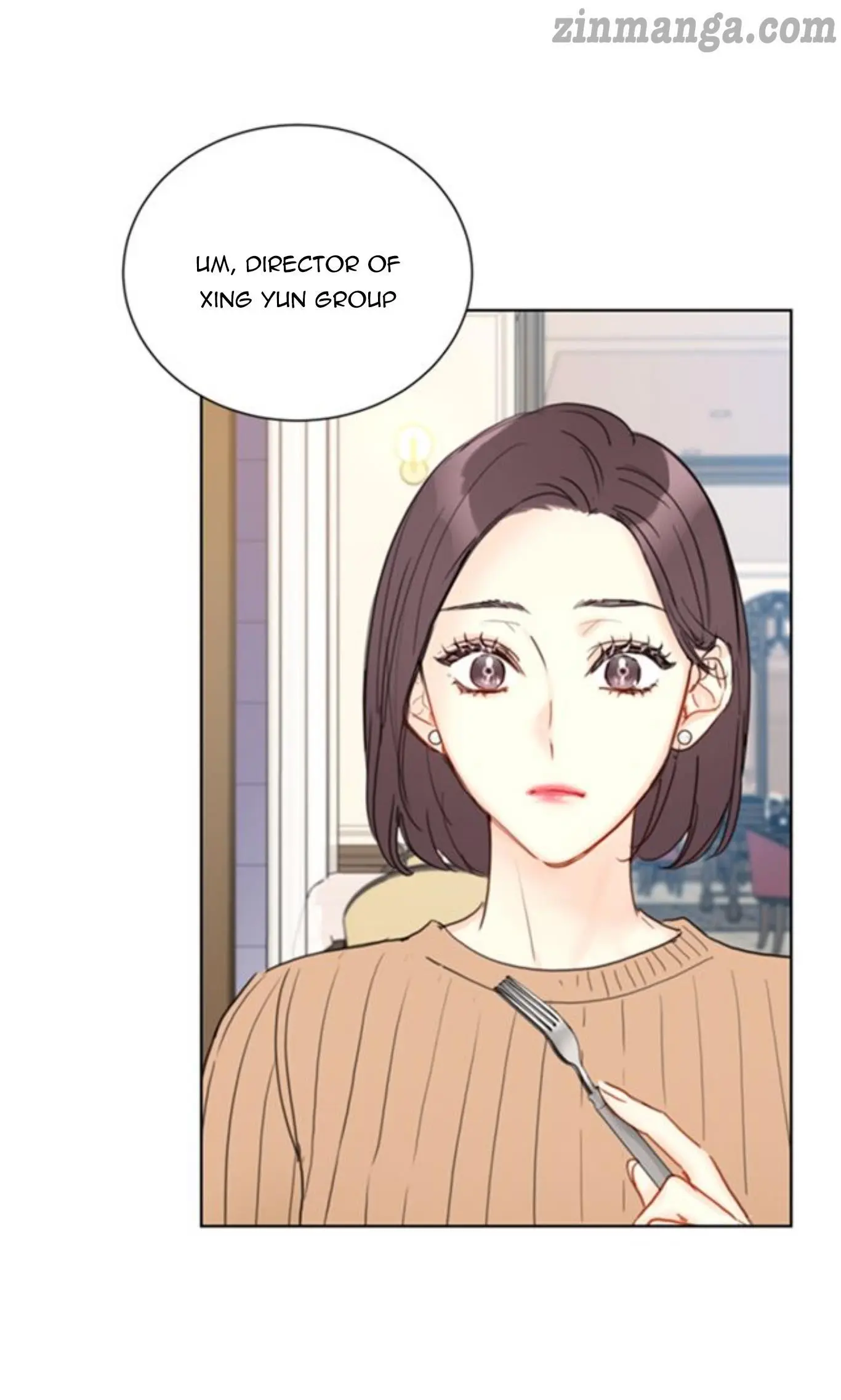 I got a date with the president chapter 44 - page 24