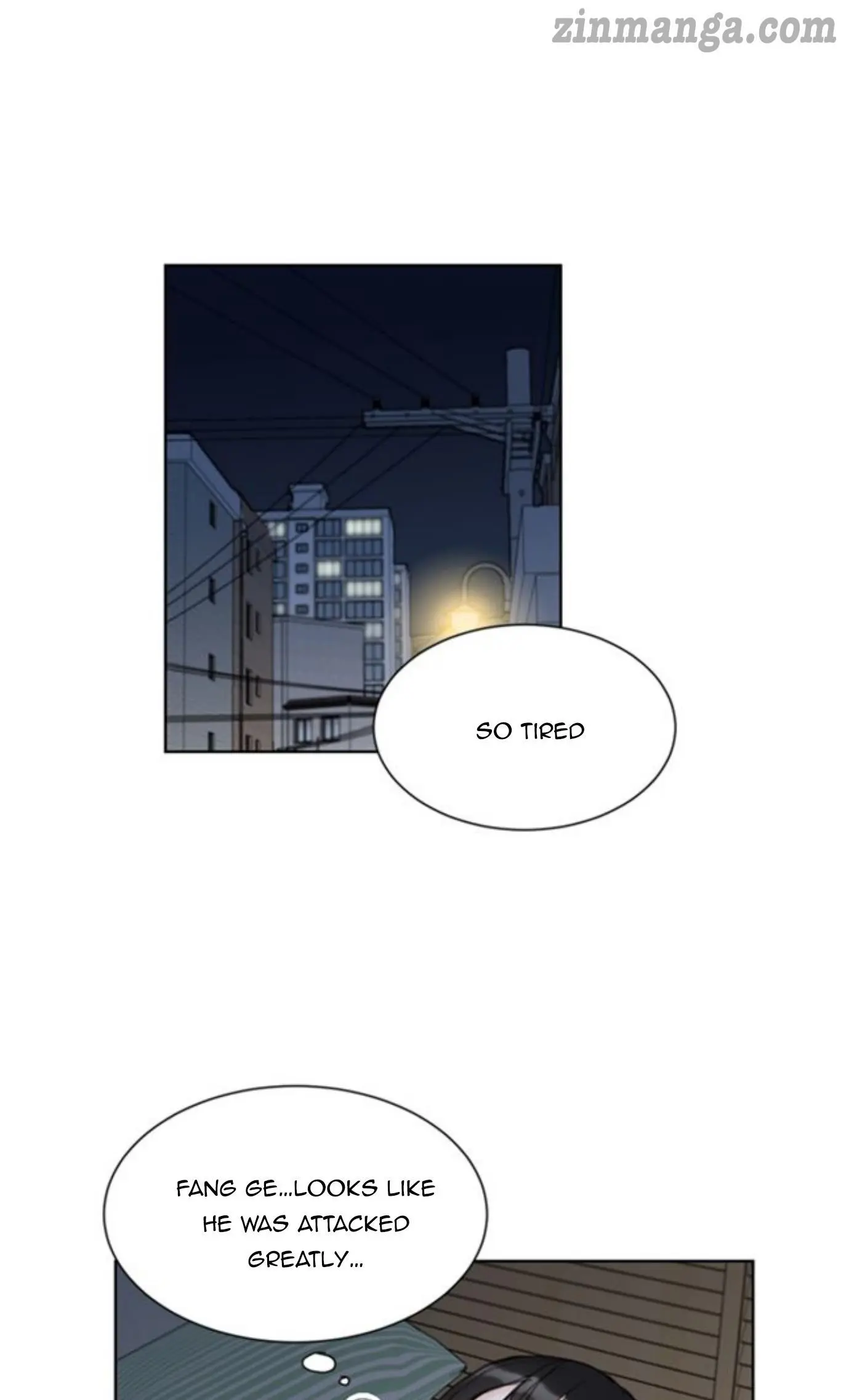 I got a date with the president chapter 44 - page 25