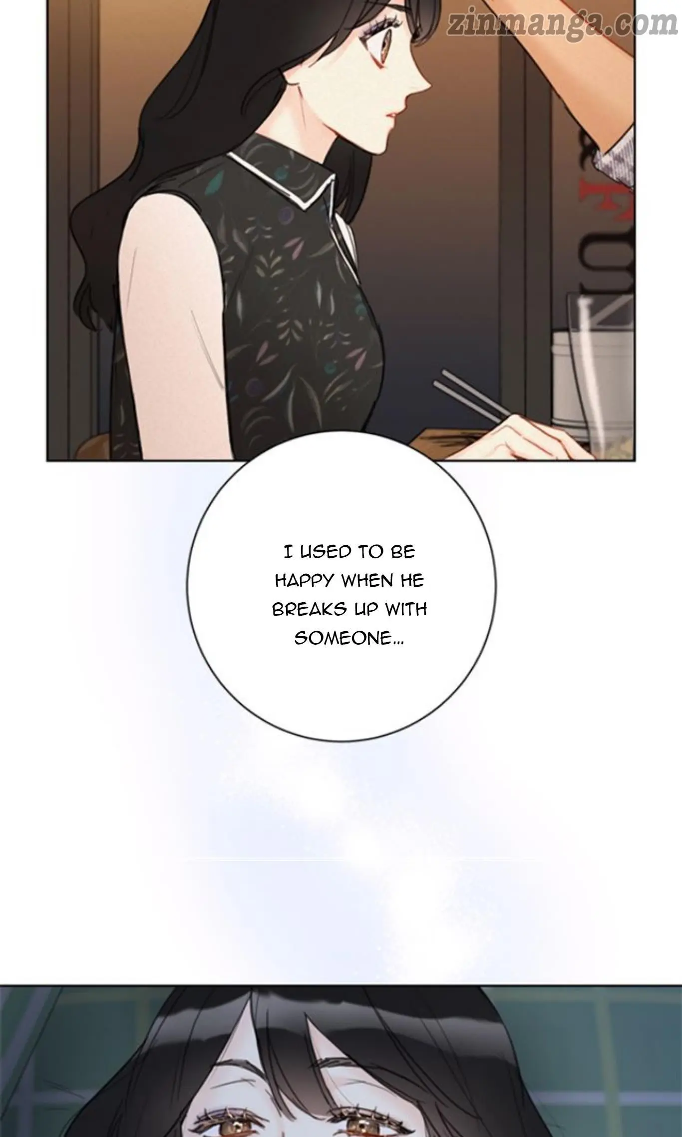 I got a date with the president chapter 44 - page 29