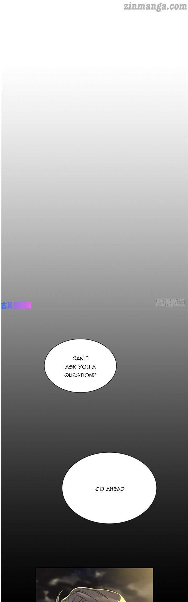 I got a date with the president Chapter 40 - page 4