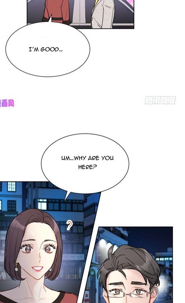 I got a date with the president Chapter 39 - page 12