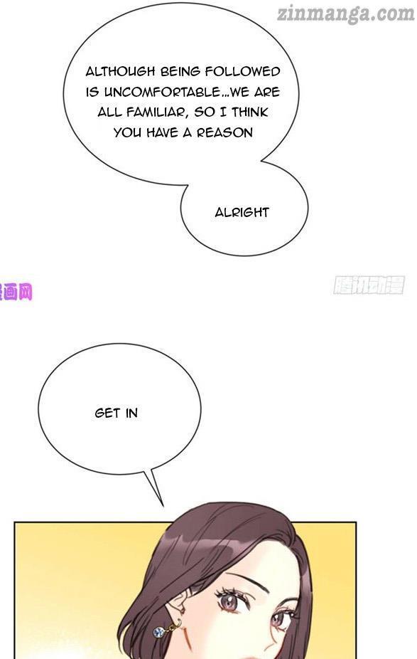 I got a date with the president Chapter 39 - page 16
