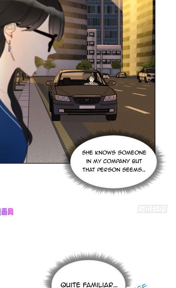 I got a date with the president Chapter 39 - page 2