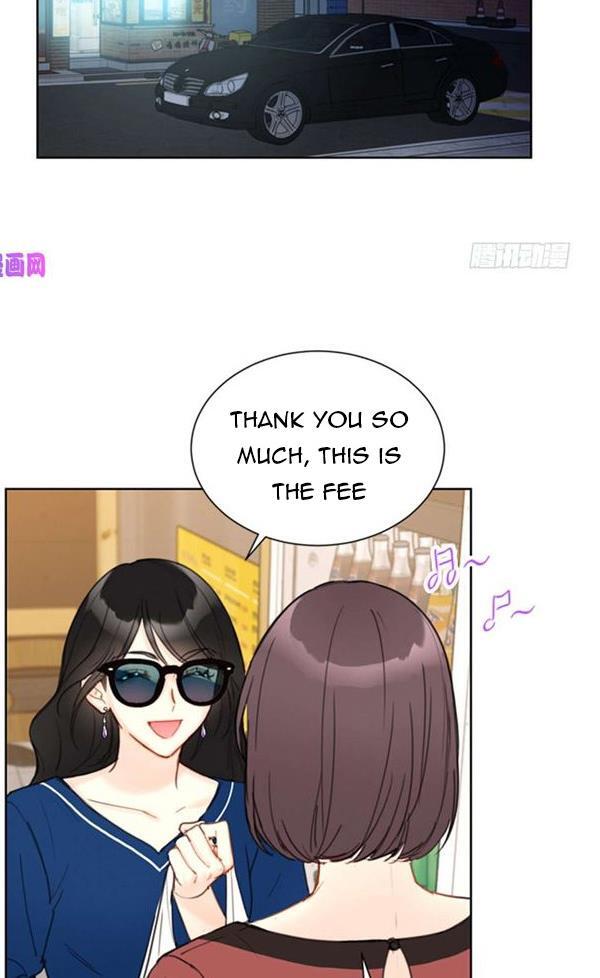 I got a date with the president Chapter 39 - page 4