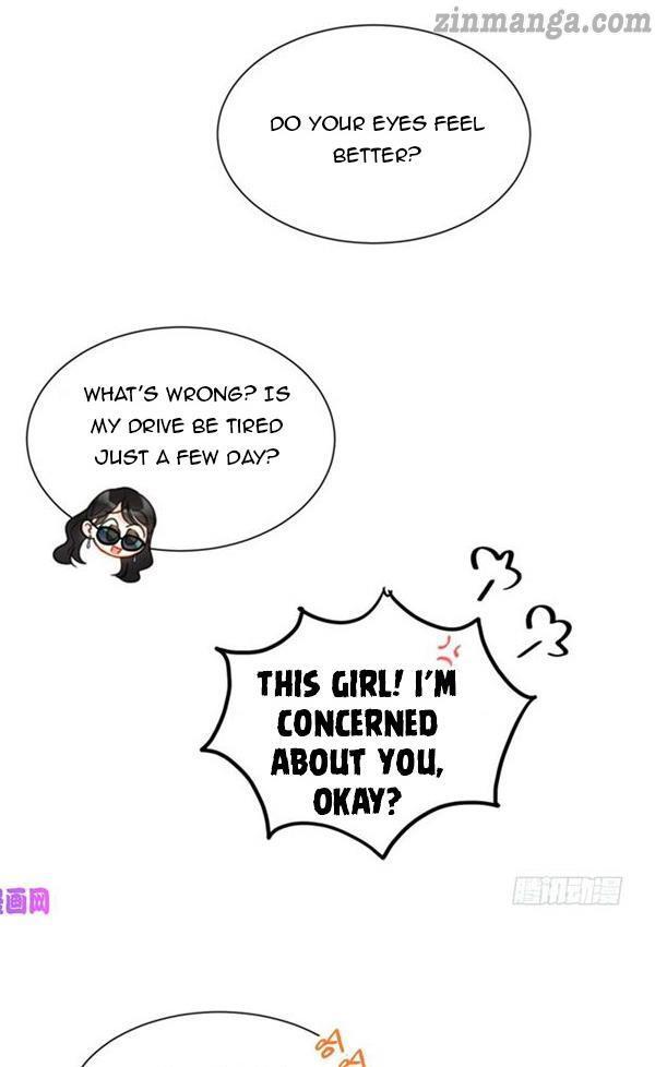 I got a date with the president Chapter 39 - page 6