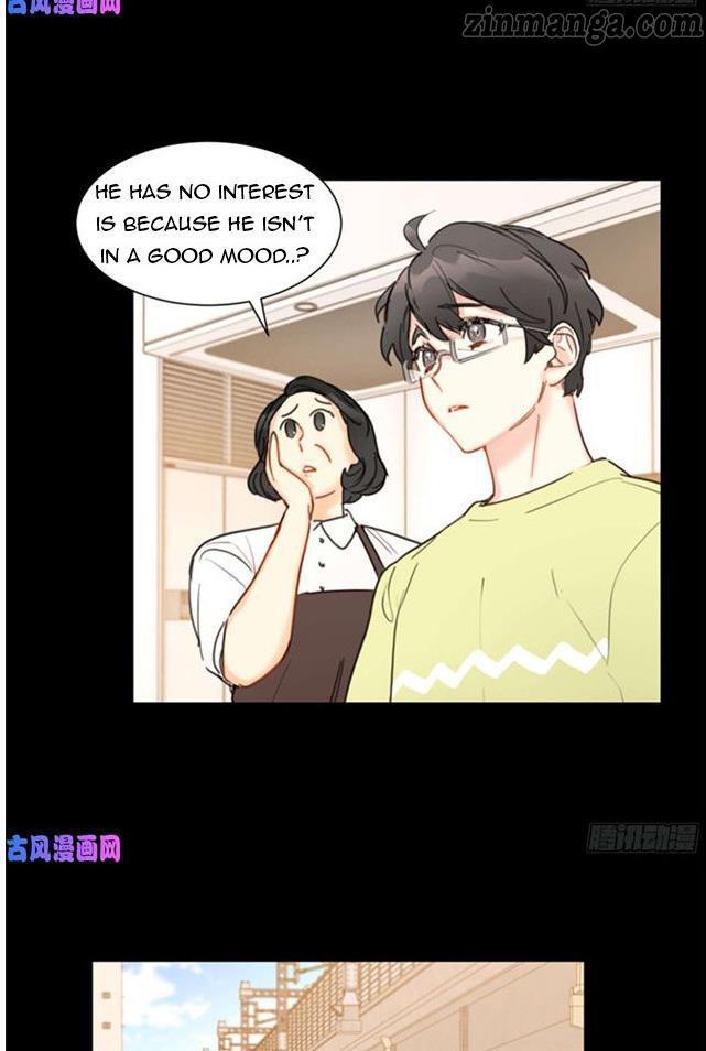 I got a date with the president Chapter 38 - page 17