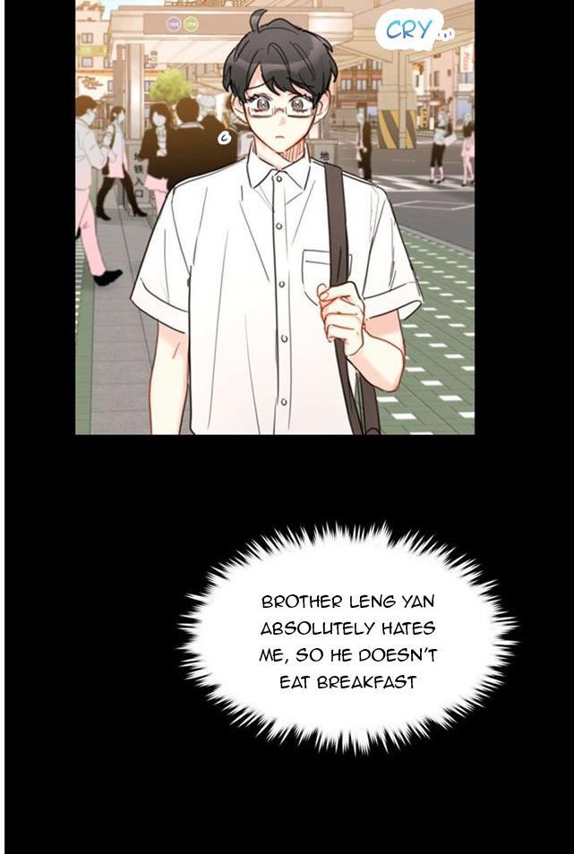 I got a date with the president Chapter 38 - page 18