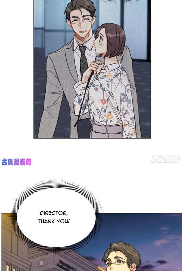 I got a date with the president Chapter 38 - page 2