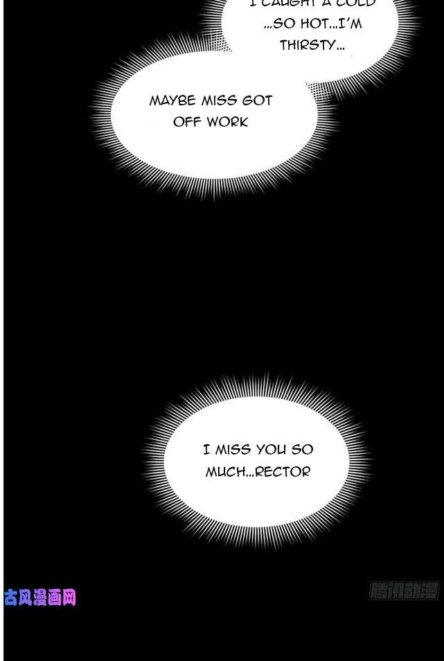 I got a date with the president Chapter 38 - page 23