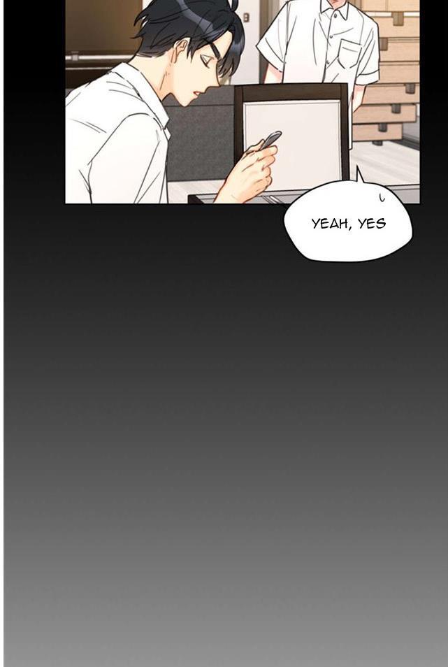 I got a date with the president Chapter 38 - page 29