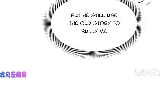 I got a date with the president Chapter 38 - page 32