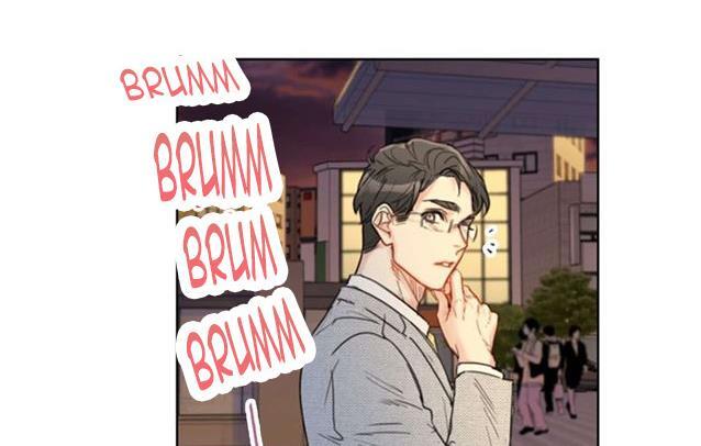 I got a date with the president Chapter 38 - page 33